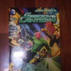 Cómics: GREEN LANTERN #2 (ECC EDICIONES). Lote 263700810