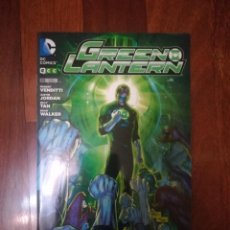 Cómics: GREEN LANTERN #20 (ECC EDICIONES). Lote 263700925