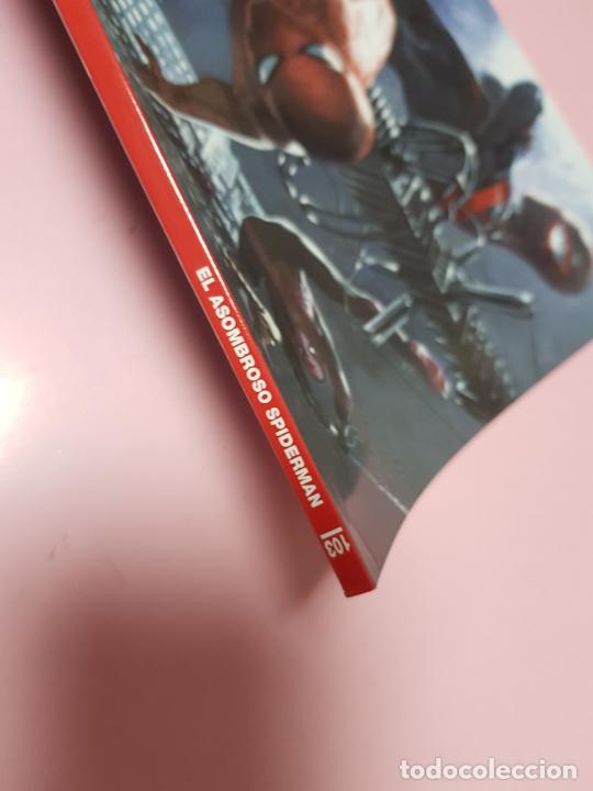 C&oacute;mics: COMIC-ASOMBROSO SPIDERMAN-UNIVERSO SPIDERMAN-MARVEL-PANINI-103-AR-2015-EXCELENTE - Foto 2