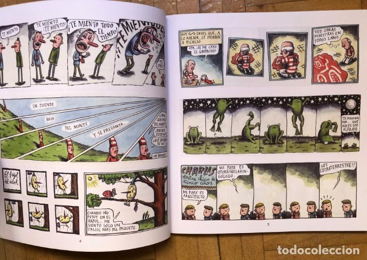 C&oacute;mics: Macanudo 6. Liniers. Reservoir Books. - Foto 3