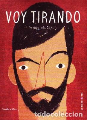 C&oacute;mics: VOY TIRANDO, DIOSDADO, DANIEL, COMIC-421 - Foto 1