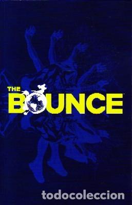 C&oacute;mics: THE BOUNCE,VV.AA., COMIC-425 - Foto 1