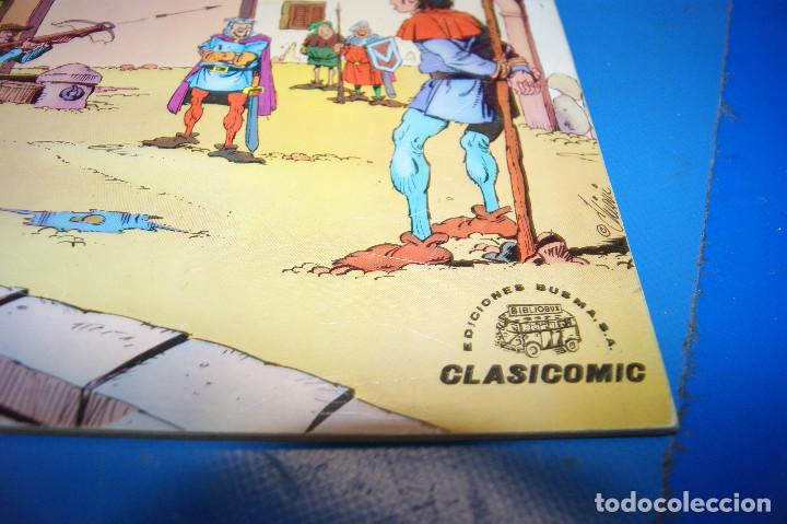 C&oacute;mics: Comic GUILLERMO TELL , DE CHIQUI DE LA FUENTE, DE SEDMAY EDICIONES - Foto 2