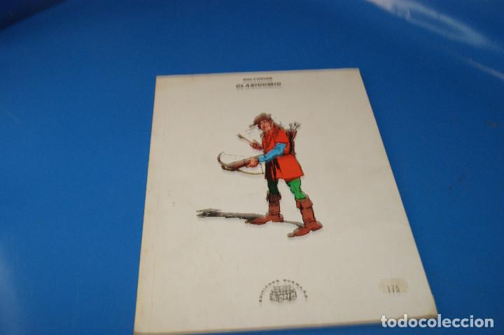 C&oacute;mics: Comic GUILLERMO TELL , DE CHIQUI DE LA FUENTE, DE SEDMAY EDICIONES - Foto 7