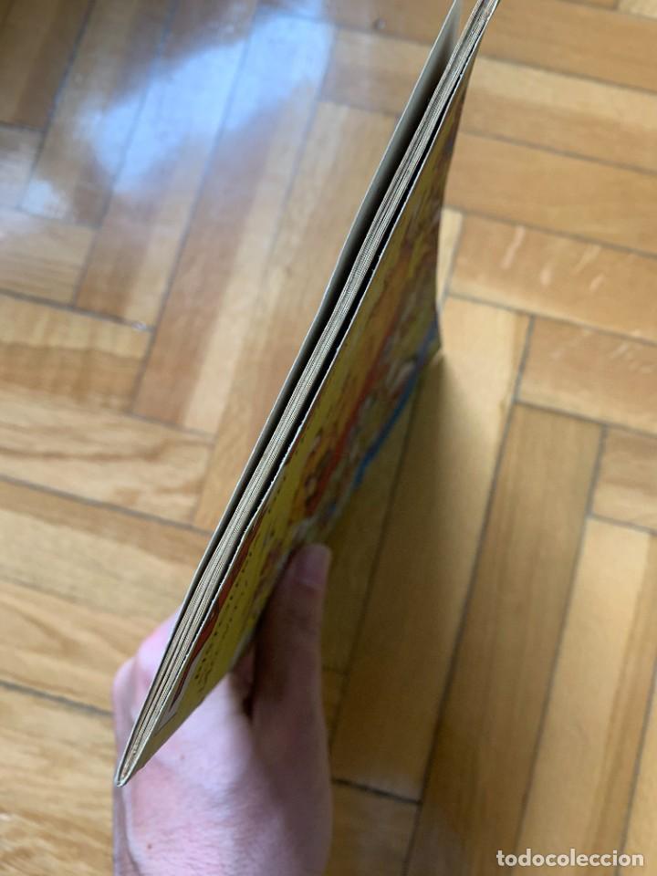 C&oacute;mics: TEX REVOLVER - JACOVITTI - R2 Ediciones Generales 1958 - Foto 10
