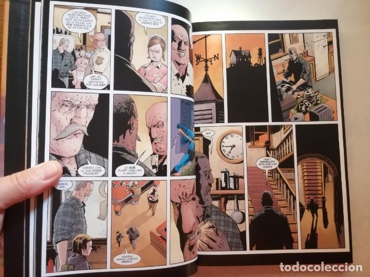 C&oacute;mics: BLACK HAMMER .ORIGENES SECRETOS. ASTIBERRI. - Foto 9