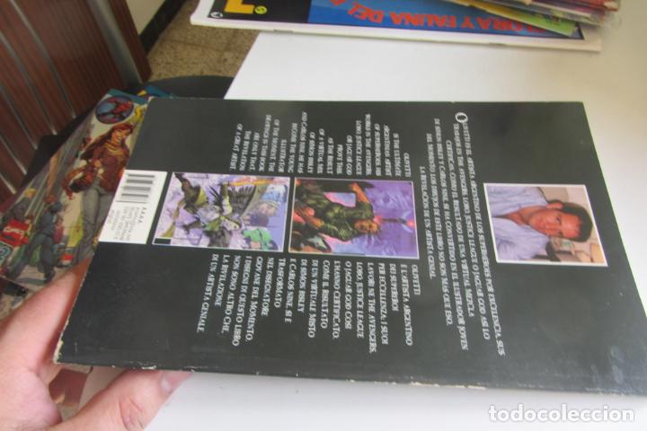C&oacute;mics: OLIVETTI SKETCHBOOK ARIEL A4 arx231 - Foto 2