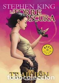 C&oacute;mics: COMIC TORRE OSCURA STEPHEN KING TRAICION - Foto 1