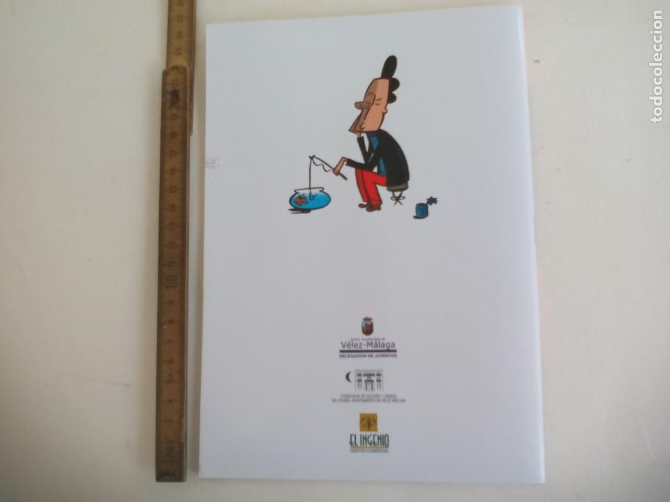 C&oacute;mics: DAN LAXANTE DETECTIVE COTIDIANO. FERMIN SOLIS. 2004 - Foto 4
