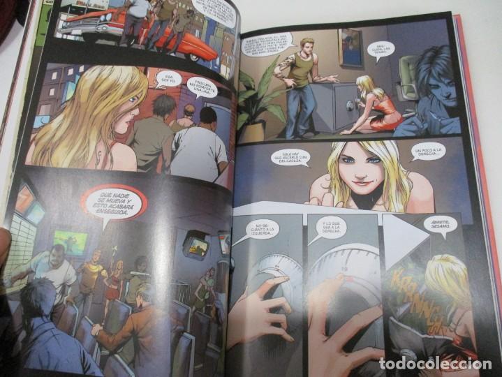 C&oacute;mics: H&Eacute;ROES Primera temporada W7272 - Foto 2