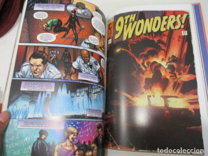 C&oacute;mics: H&Eacute;ROES Primera temporada W7272 - Foto 3