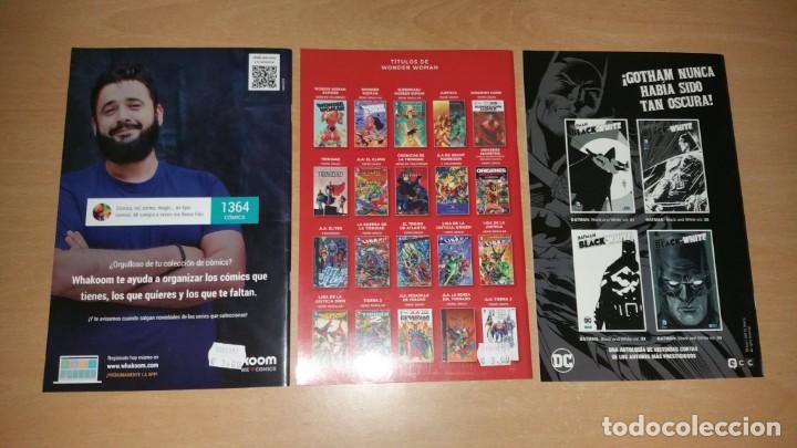 C&oacute;mics: 3 c&oacute;mics Universo DC Renacimiento FLASH N&deg; 1 2 3 ECC A&Ntilde;O 2016 - Foto 2