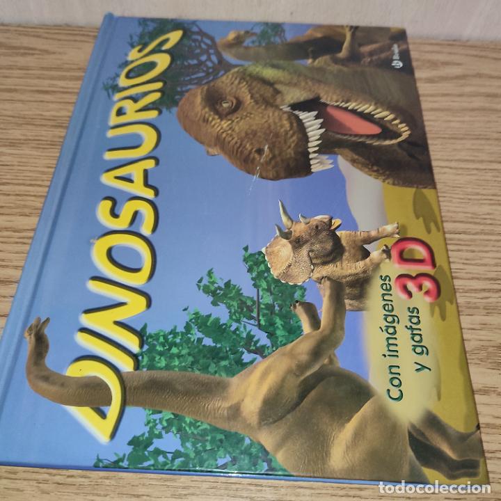 C&oacute;mics: DINOSAURIOS - Foto 1