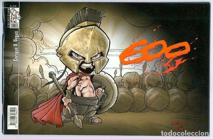 C&oacute;mics: Dolmen. Siurrel. 600. Vegas. - Foto 1
