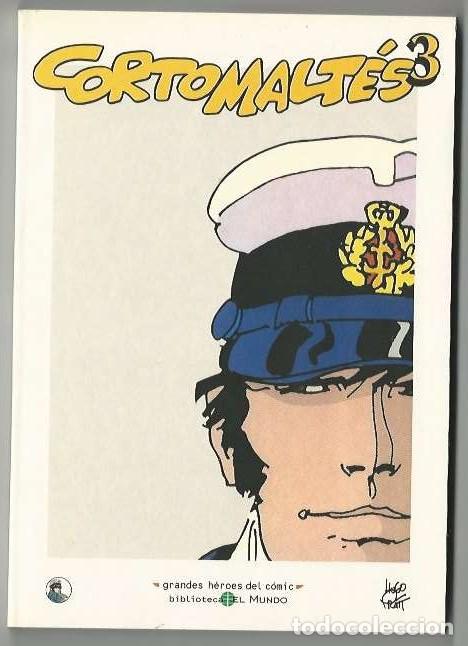 C&oacute;mics: El mundo. Grandes h&eacute;roes del c&oacute;mic. 22. - Foto 1