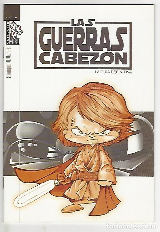 C&oacute;mics: Dolmen. Siurrel. Las guerras cabez&oacute;n. Vegas. - Foto 1