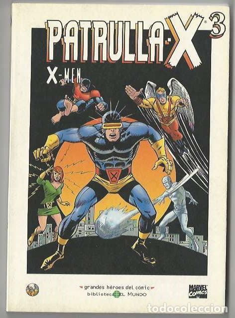 C&oacute;mics: El mundo. Grandes h&eacute;roes del c&oacute;mic. 10 - Foto 1