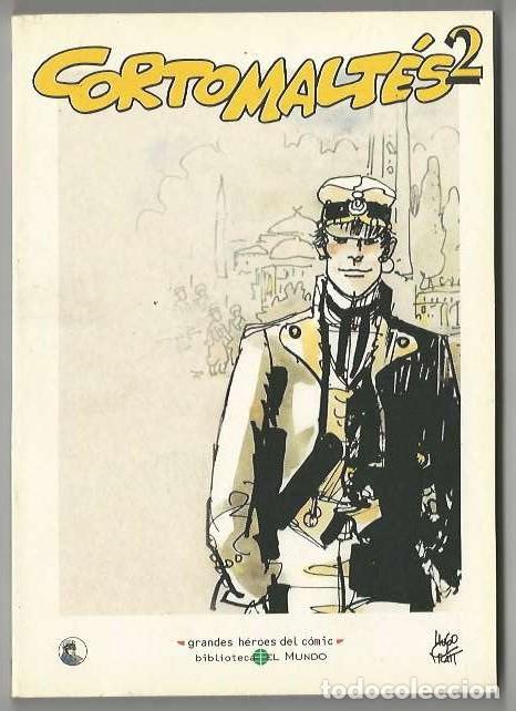 C&oacute;mics: El mundo. Grandes h&eacute;roes del c&oacute;mic. 21. - Foto 1