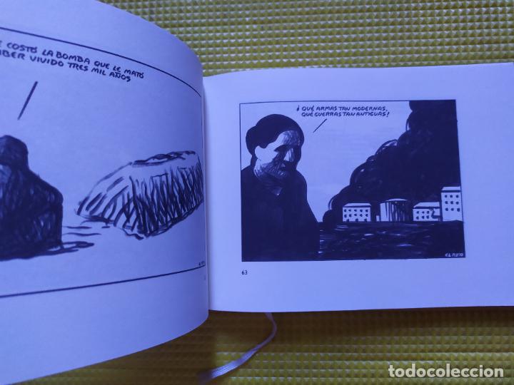 C&oacute;mics: EL ROTO EL LIBRO DE LOS DESORDENES - Foto 2