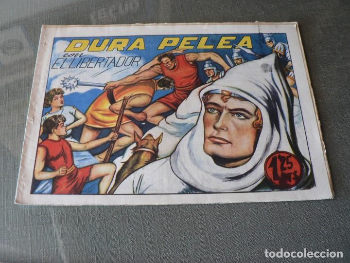 Fumetti: EL LIBERTADOR N&ordm; 14