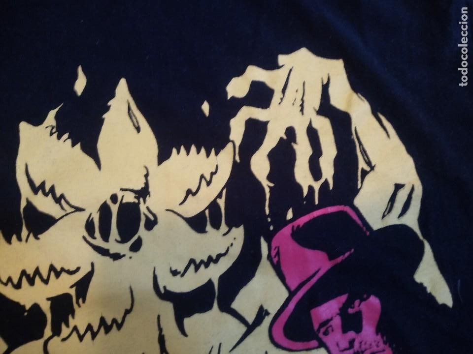 C&oacute;mics: Camiseta Stranger Things Netflix talla M - Foto 3