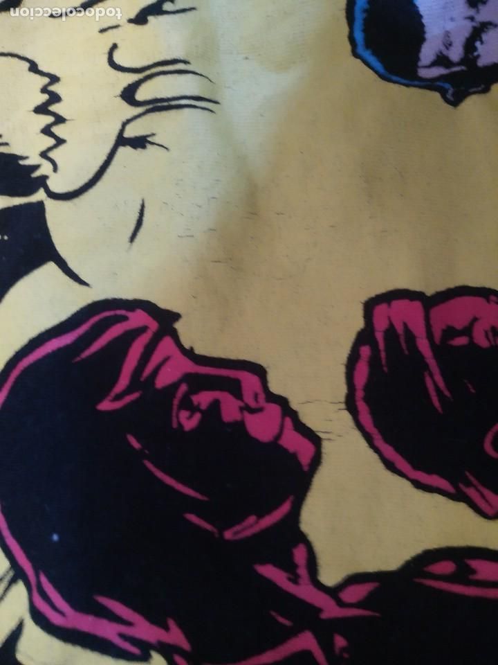 C&oacute;mics: Camiseta Stranger Things Netflix talla M - Foto 4