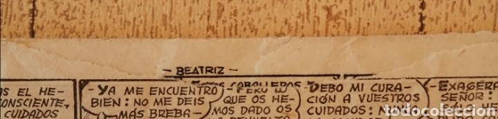 C&oacute;mics: Colecci&oacute;n Azucena, Beatriz - Foto 4