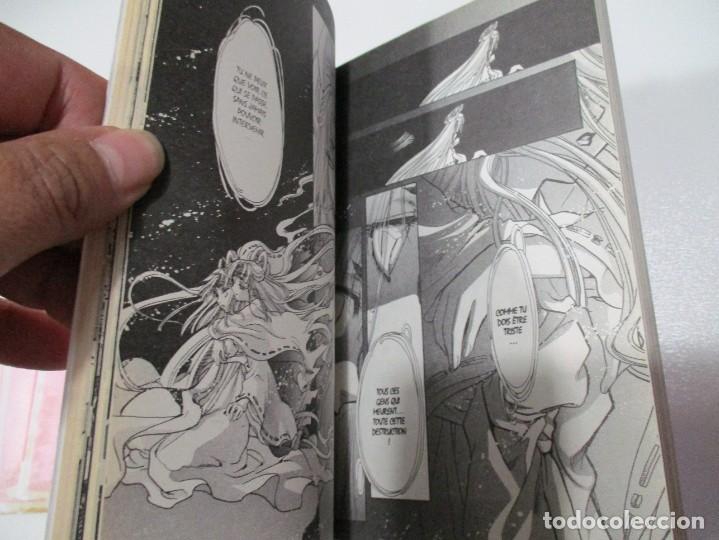 C&oacute;mics: CLAMP (9 Tomos del 6 al 14) W7404 - Foto 3