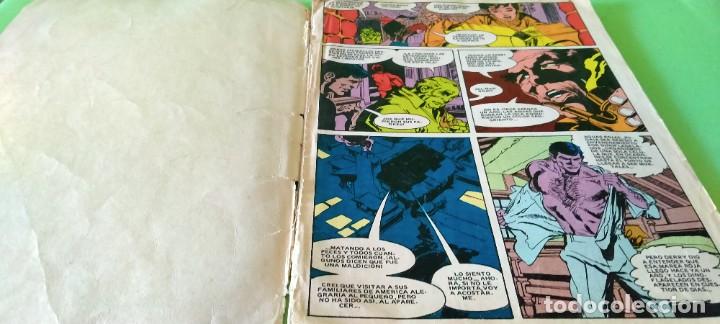 C&oacute;mics: C&Oacute;MIC BATMAN EDITORIAL DC 1&ordf; Edici&oacute;n 1979 incompleto - Foto 3