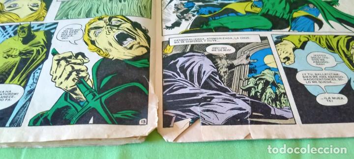 C&oacute;mics: C&Oacute;MIC BATMAN EDITORIAL DC 1&ordf; Edici&oacute;n 1979 incompleto - Foto 6