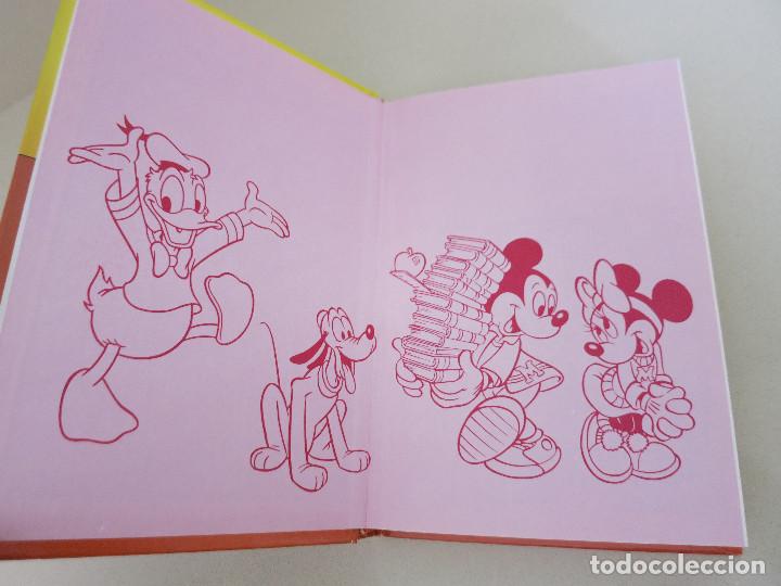 C&oacute;mics: SUPER DISNEY 5 BUEN ESTADO WALT DISNEY - Foto 3