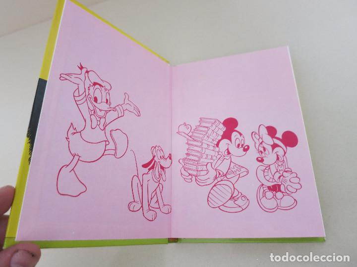 C&oacute;mics: SUPER DISNEY 6 BUEN ESTADO WALT DISNEY - Foto 3