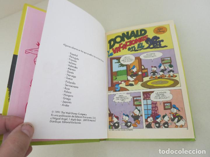 C&oacute;mics: SUPER DISNEY 6 BUEN ESTADO WALT DISNEY - Foto 4