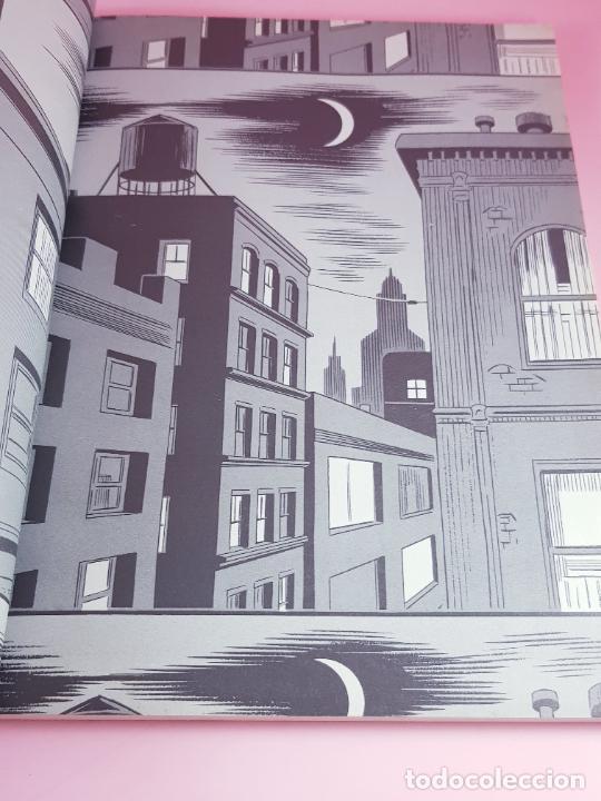 C&oacute;mics: COMIC-DAVID BORING-DANIEL CLOWES-V&Iacute;BORA COMICS-NOVELA GR&Aacute;FICA-EDICIONES LA C&Uacute;PULA-1&ordf;EDICI&Oacute;N 2002 - Foto 6