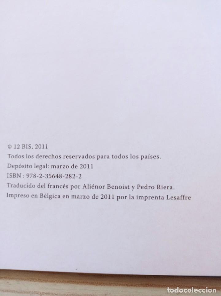 C&oacute;mics: Horacio De Alba 1 - La Republica Del Pundonor - 2011 - 12 Bis - Foto 2