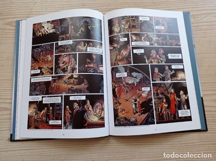 C&oacute;mics: Horacio De Alba 1 - La Republica Del Pundonor - 2011 - 12 Bis - Foto 3