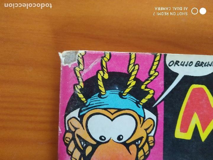 C&oacute;mics: MAKOKI N&ordm; 5 (K2) - Foto 3