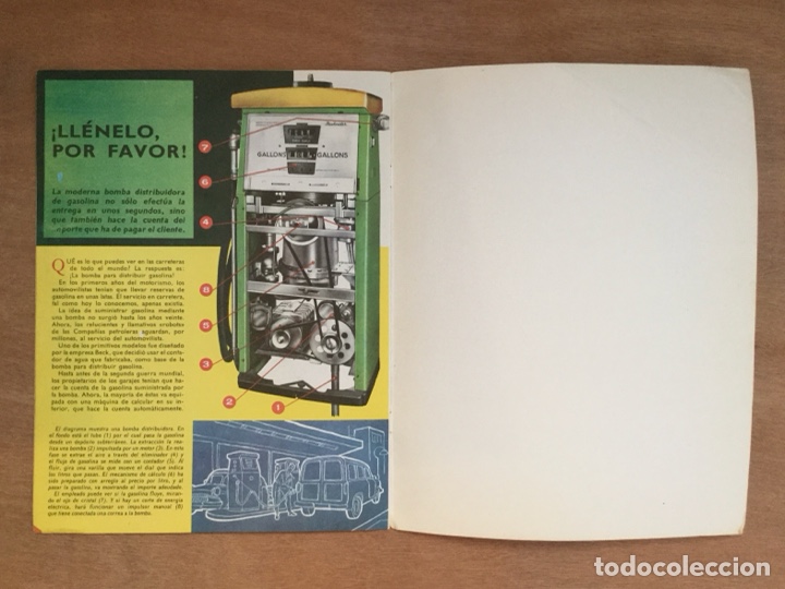 C&oacute;mics: Serie &iquest;Sabes c&oacute;mo funciona?. Editorial Vasco americana. 1972 - Foto 7