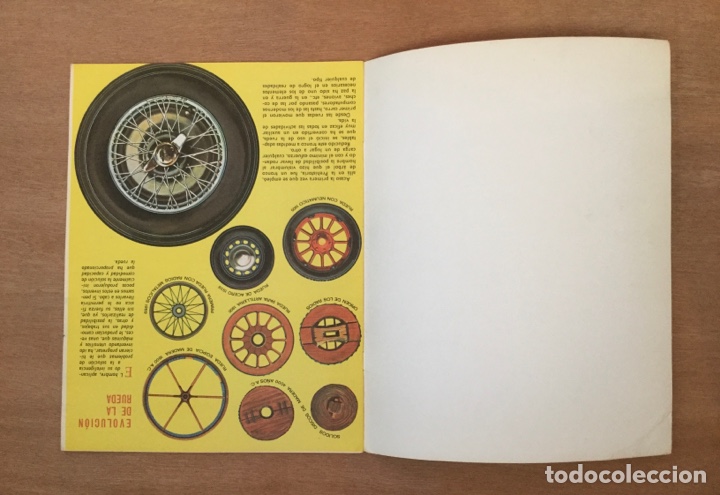 C&oacute;mics: Serie &iquest;Sabes c&oacute;mo funciona?. Editorial Vasco americana. 1972 - Foto 9