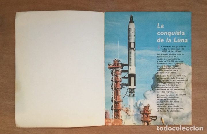 C&oacute;mics: Serie &iquest;Sabes c&oacute;mo funciona?. Editorial Vasco americana. 1972 - Foto 12