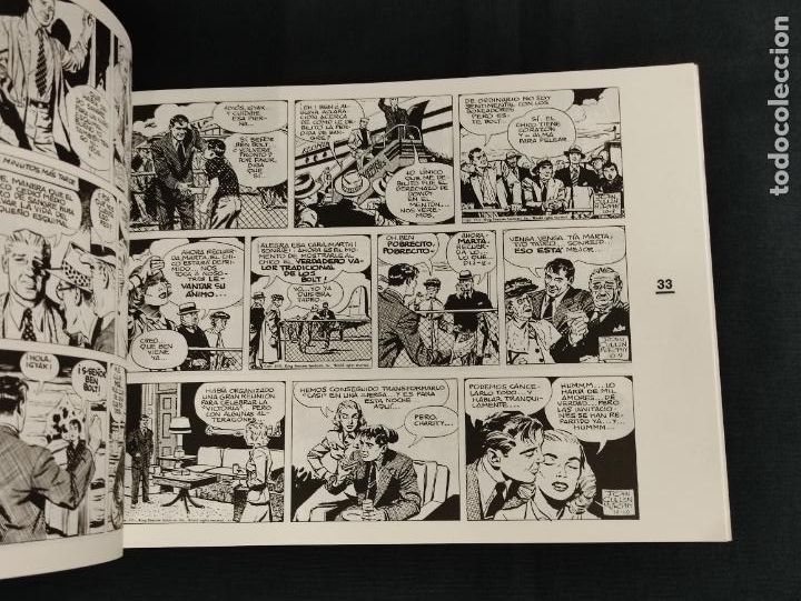 C&oacute;mics: BIG BEN BOLT - N&ordm; 4 - EDICION CRONOLOGICA - EDICIONES ESEUVE - Foto 3