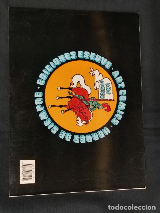 C&oacute;mics: BIG BEN BOLT - N&ordm; 4 - EDICION CRONOLOGICA - EDICIONES ESEUVE - Foto 5