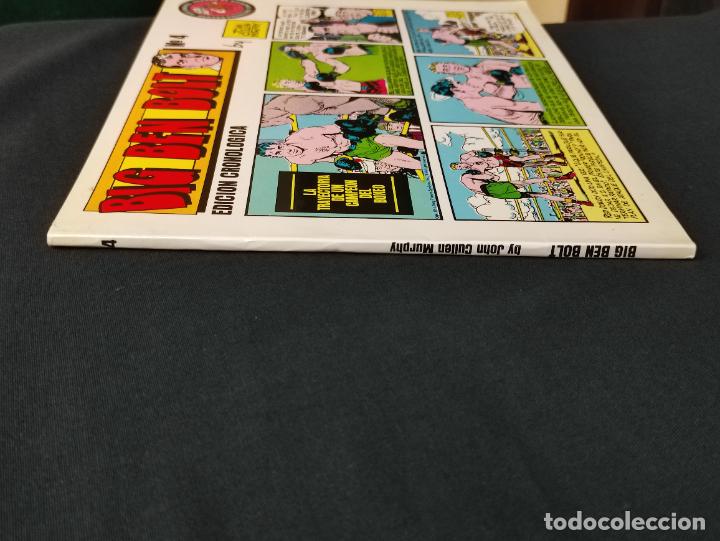 C&oacute;mics: BIG BEN BOLT - N&ordm; 4 - EDICION CRONOLOGICA - EDICIONES ESEUVE - Foto 6