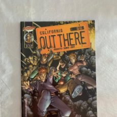 Cómics: 788.COMIC CALIFORNIA OUT THERE 3 - CLIFFHANGER