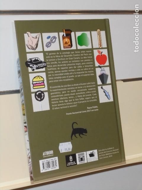 C&oacute;mics: EN CORTO - ASTIBERRI OFERTA - Foto 2