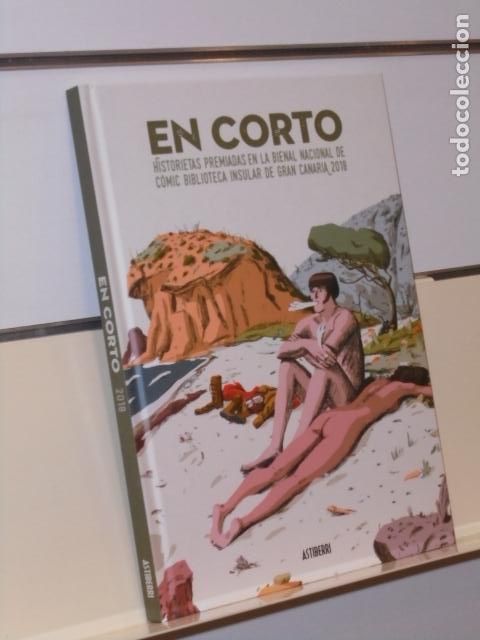 C&oacute;mics: EN CORTO - ASTIBERRI OFERTA - Foto 1