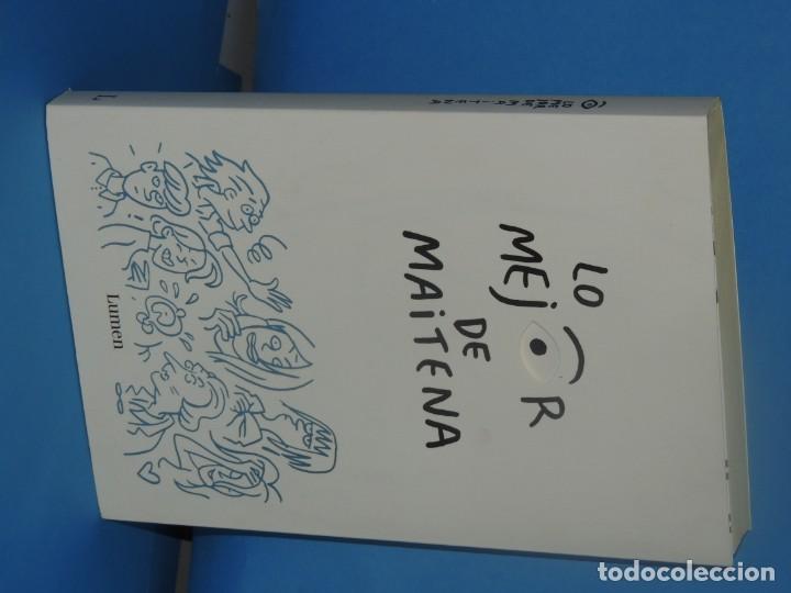 C&oacute;mics: LO MEJOR DE MAITENA. - Foto 2