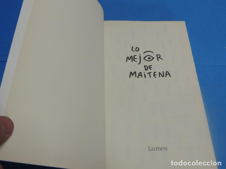 C&oacute;mics: LO MEJOR DE MAITENA. - Foto 3