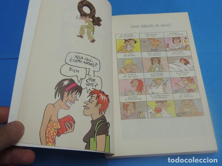 C&oacute;mics: LO MEJOR DE MAITENA. - Foto 5