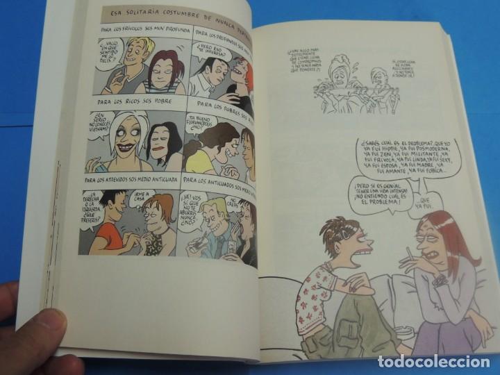 C&oacute;mics: LO MEJOR DE MAITENA. - Foto 7